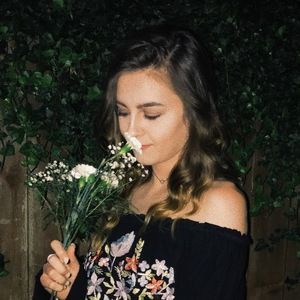 Meet your Posher, Kathryn